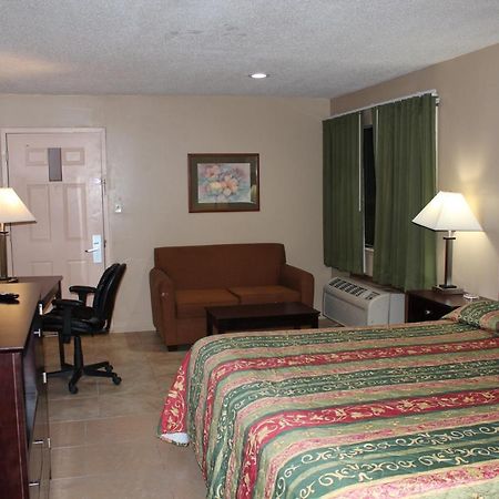 Highland Inn Denham Springs Baton Rouge East Экстерьер фото