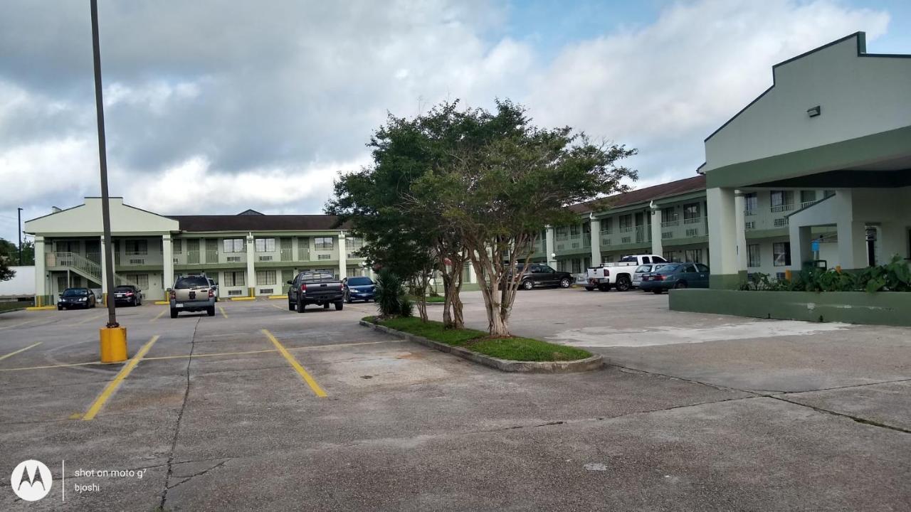 Highland Inn Denham Springs Baton Rouge East Экстерьер фото