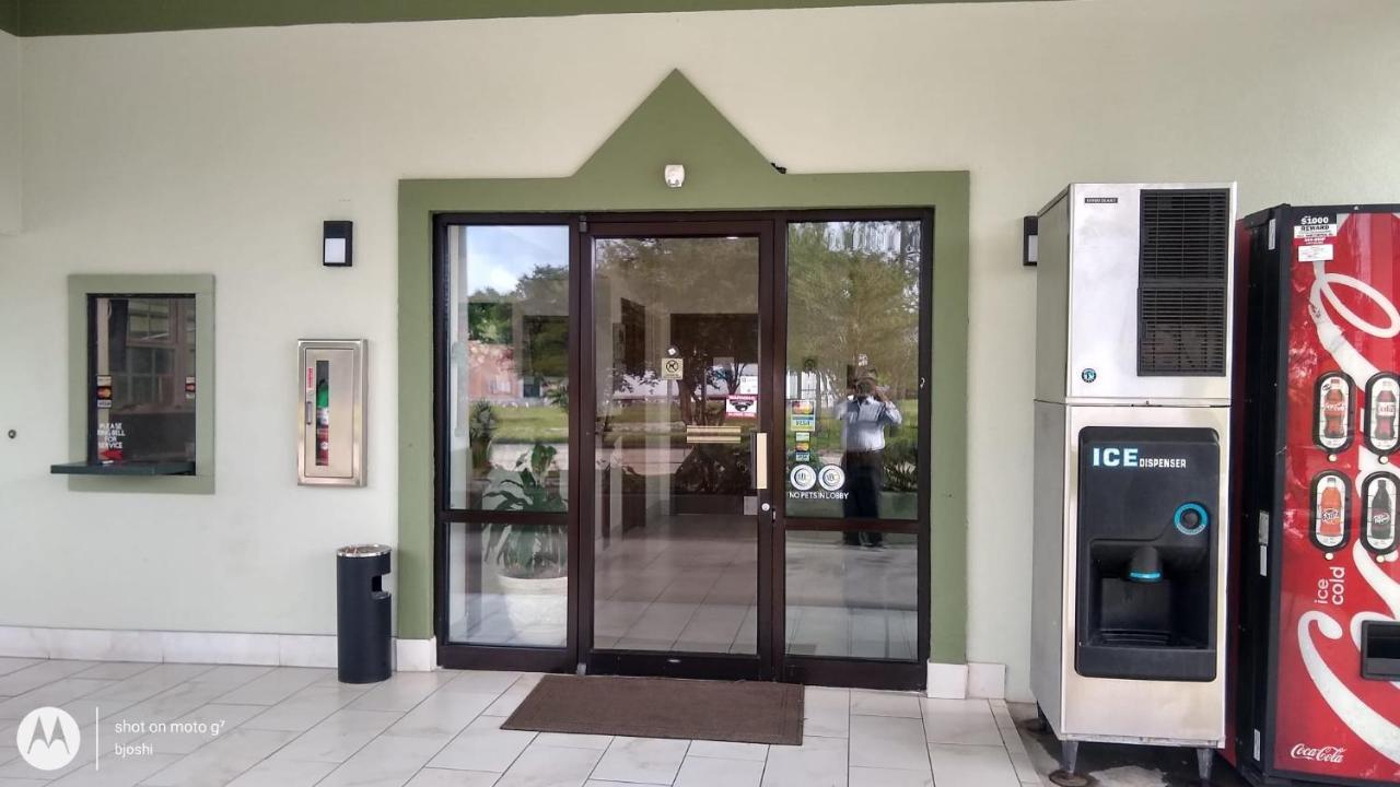 Highland Inn Denham Springs Baton Rouge East Экстерьер фото