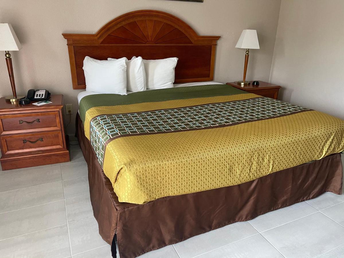 Highland Inn Denham Springs Baton Rouge East Экстерьер фото