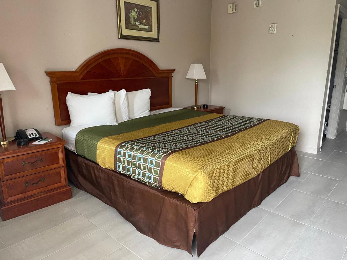Highland Inn Denham Springs Baton Rouge East Экстерьер фото