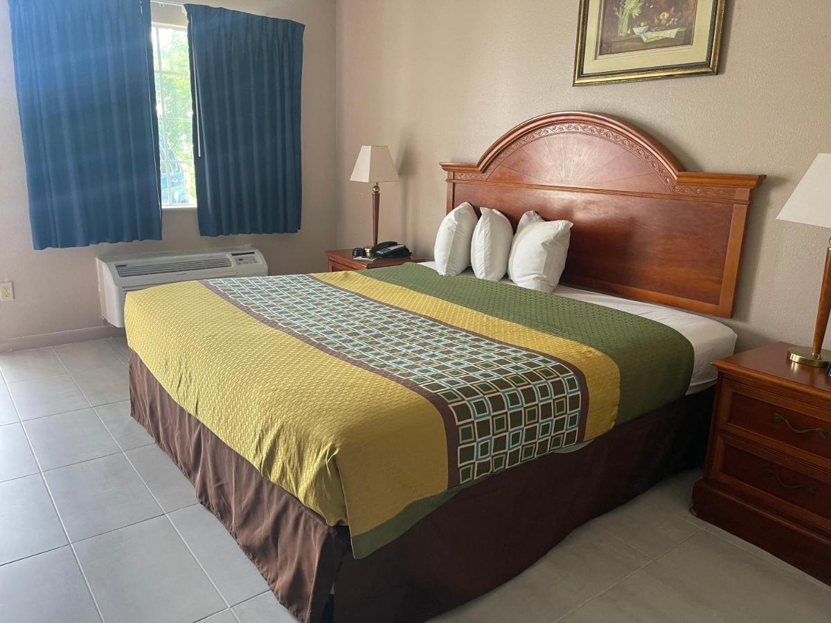 Highland Inn Denham Springs Baton Rouge East Экстерьер фото
