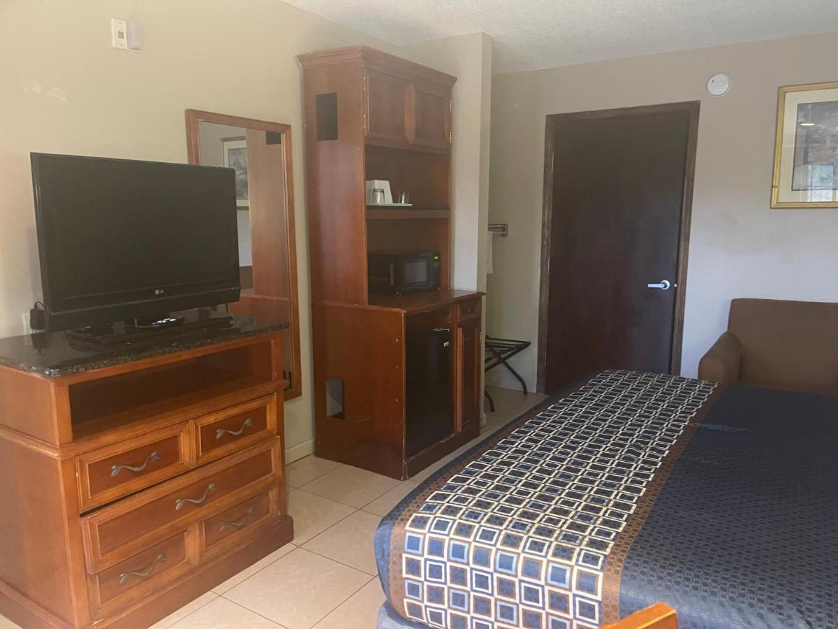 Highland Inn Denham Springs Baton Rouge East Экстерьер фото