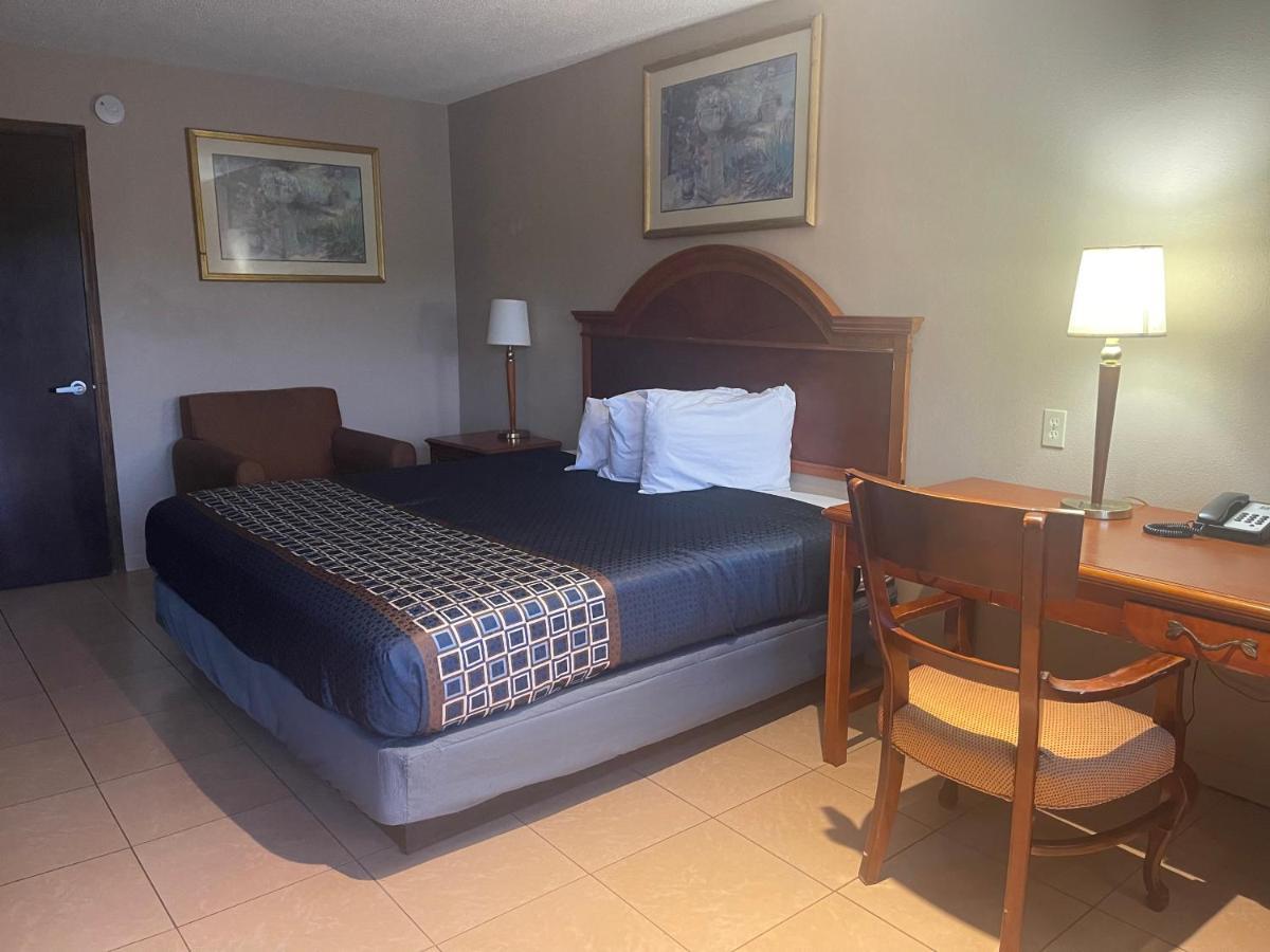 Highland Inn Denham Springs Baton Rouge East Экстерьер фото
