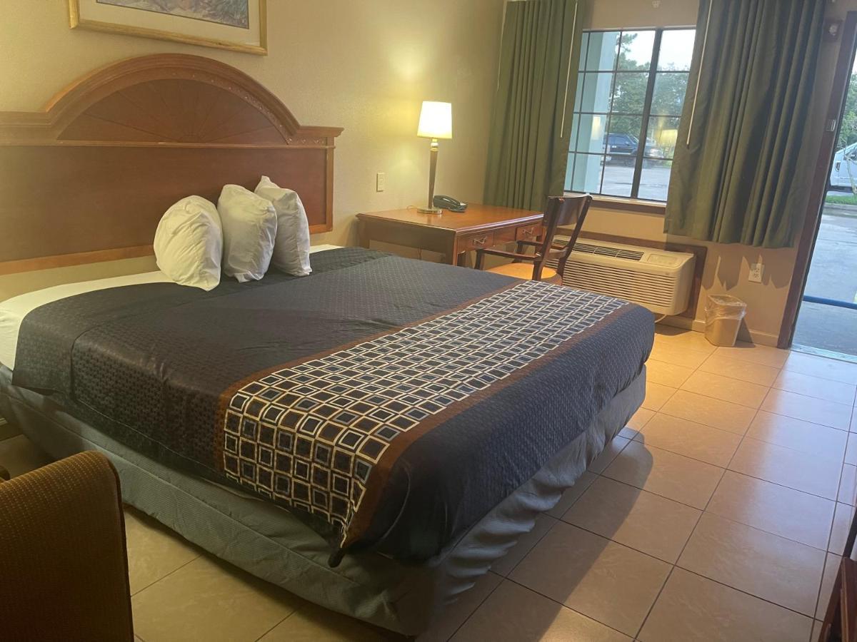 Highland Inn Denham Springs Baton Rouge East Экстерьер фото