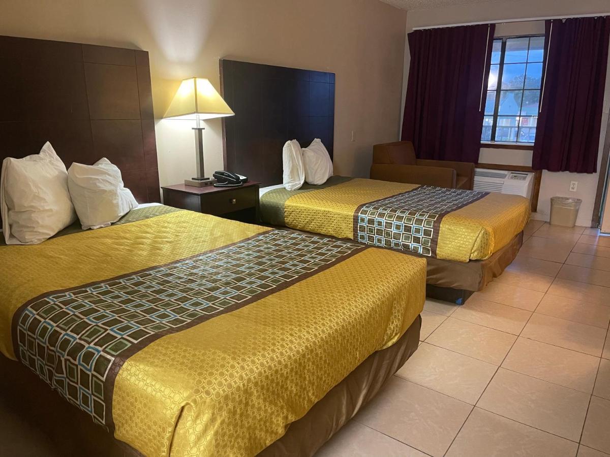 Highland Inn Denham Springs Baton Rouge East Экстерьер фото