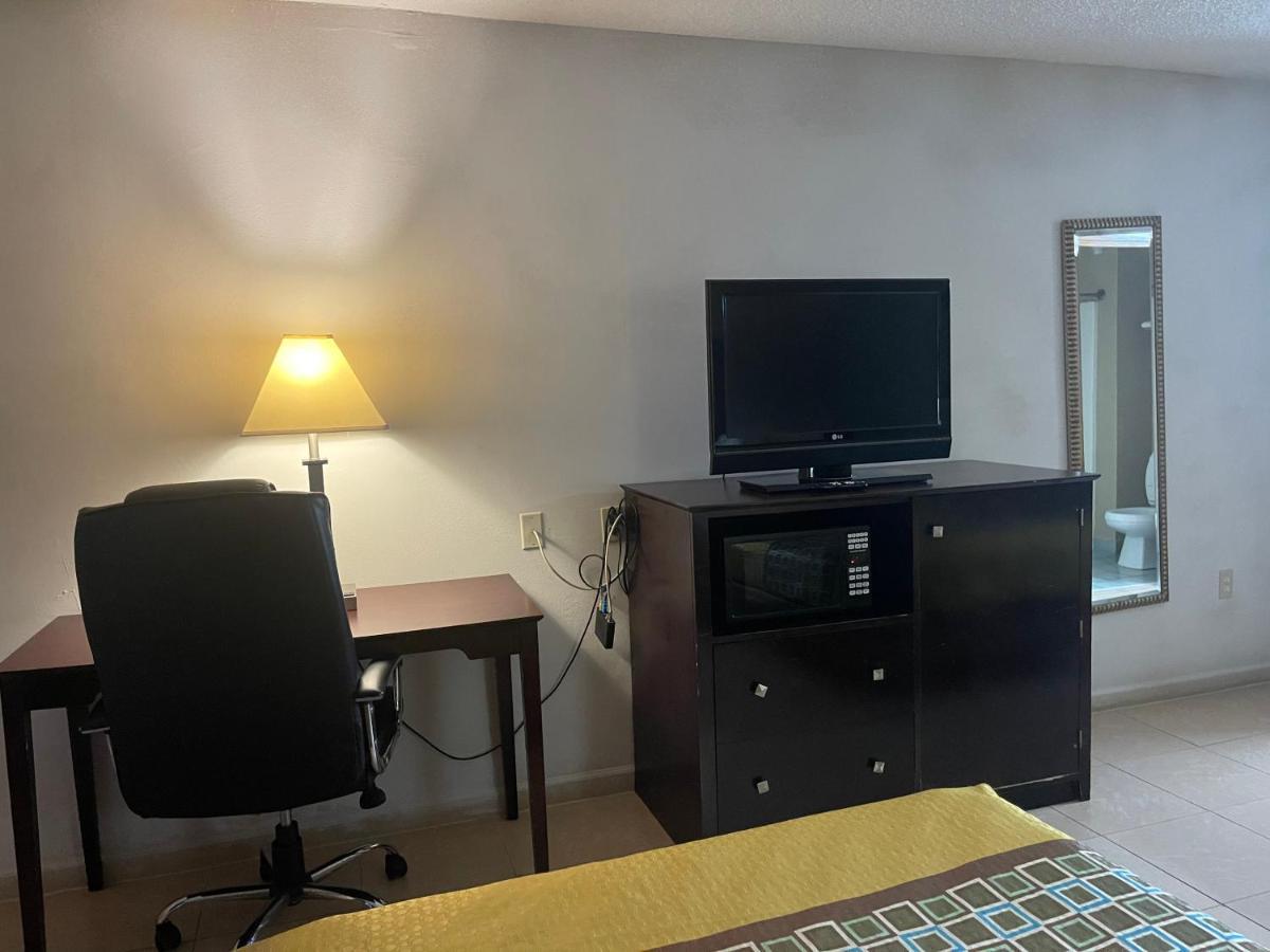 Highland Inn Denham Springs Baton Rouge East Экстерьер фото