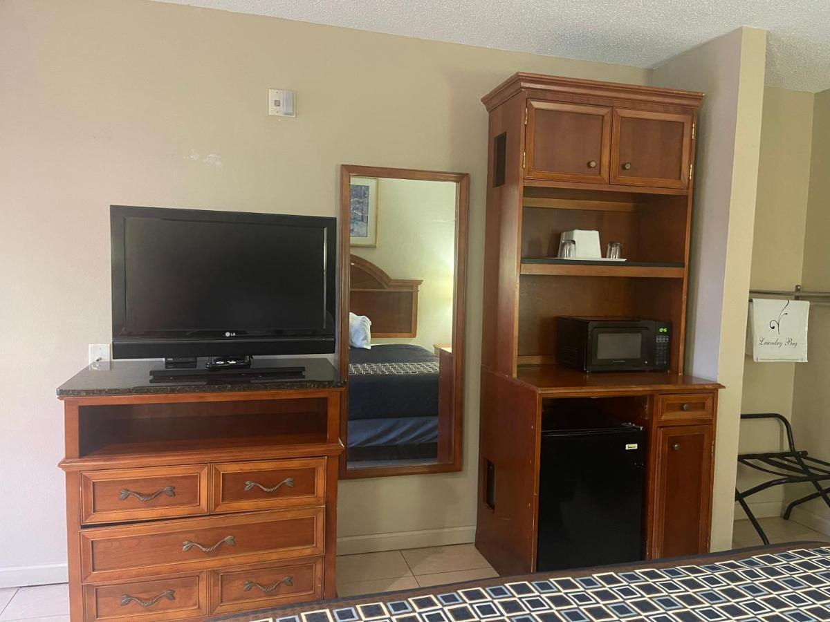 Highland Inn Denham Springs Baton Rouge East Экстерьер фото