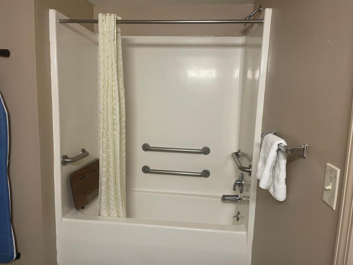 Highland Inn Denham Springs Baton Rouge East Экстерьер фото