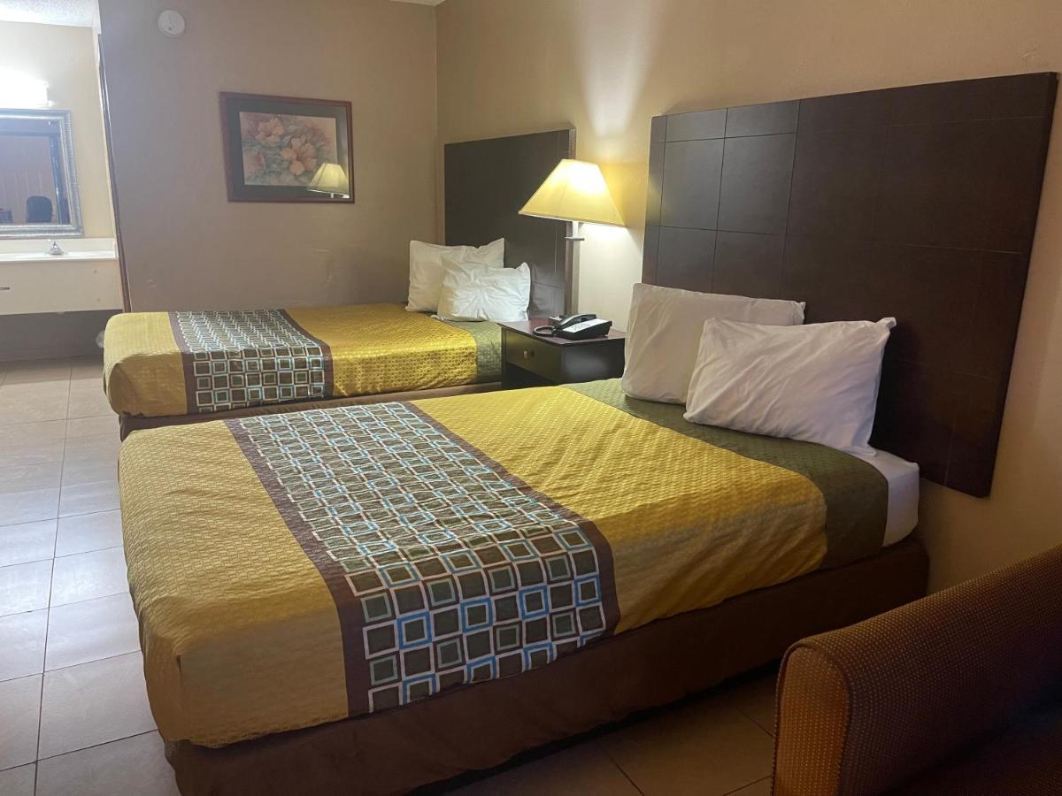 Highland Inn Denham Springs Baton Rouge East Экстерьер фото