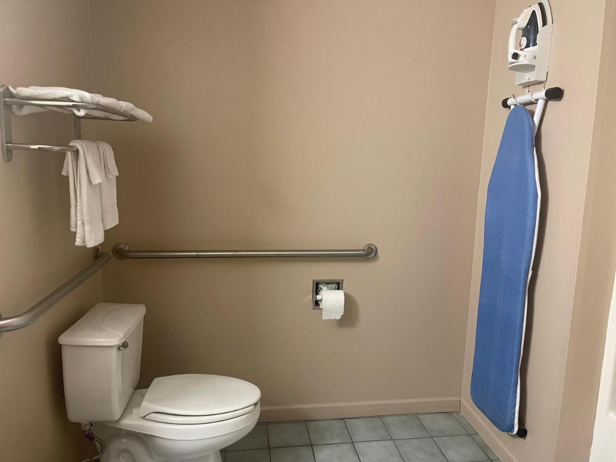 Highland Inn Denham Springs Baton Rouge East Экстерьер фото