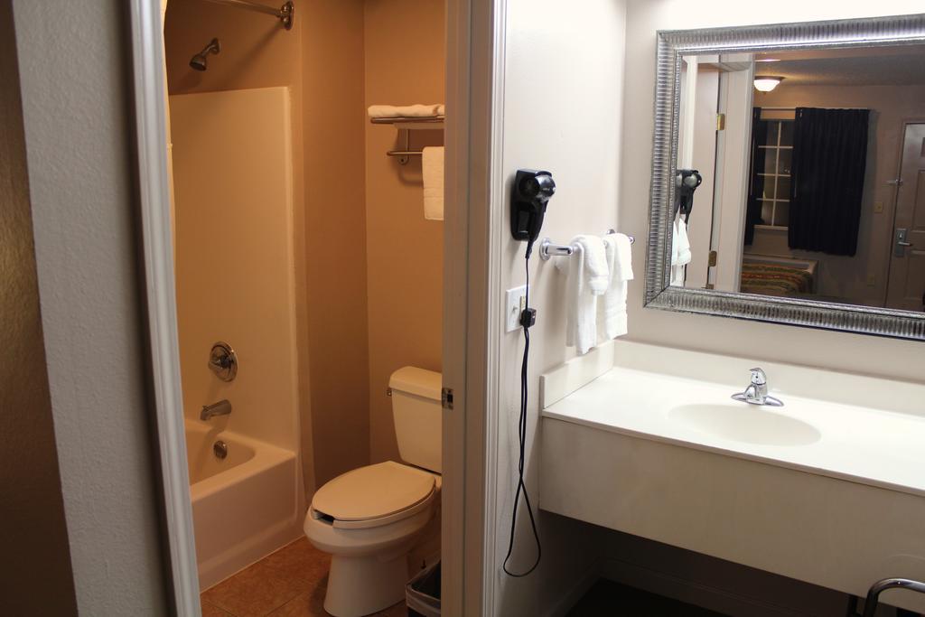 Highland Inn Denham Springs Baton Rouge East Экстерьер фото