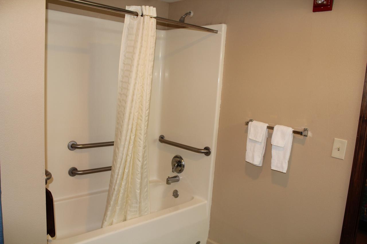 Highland Inn Denham Springs Baton Rouge East Экстерьер фото