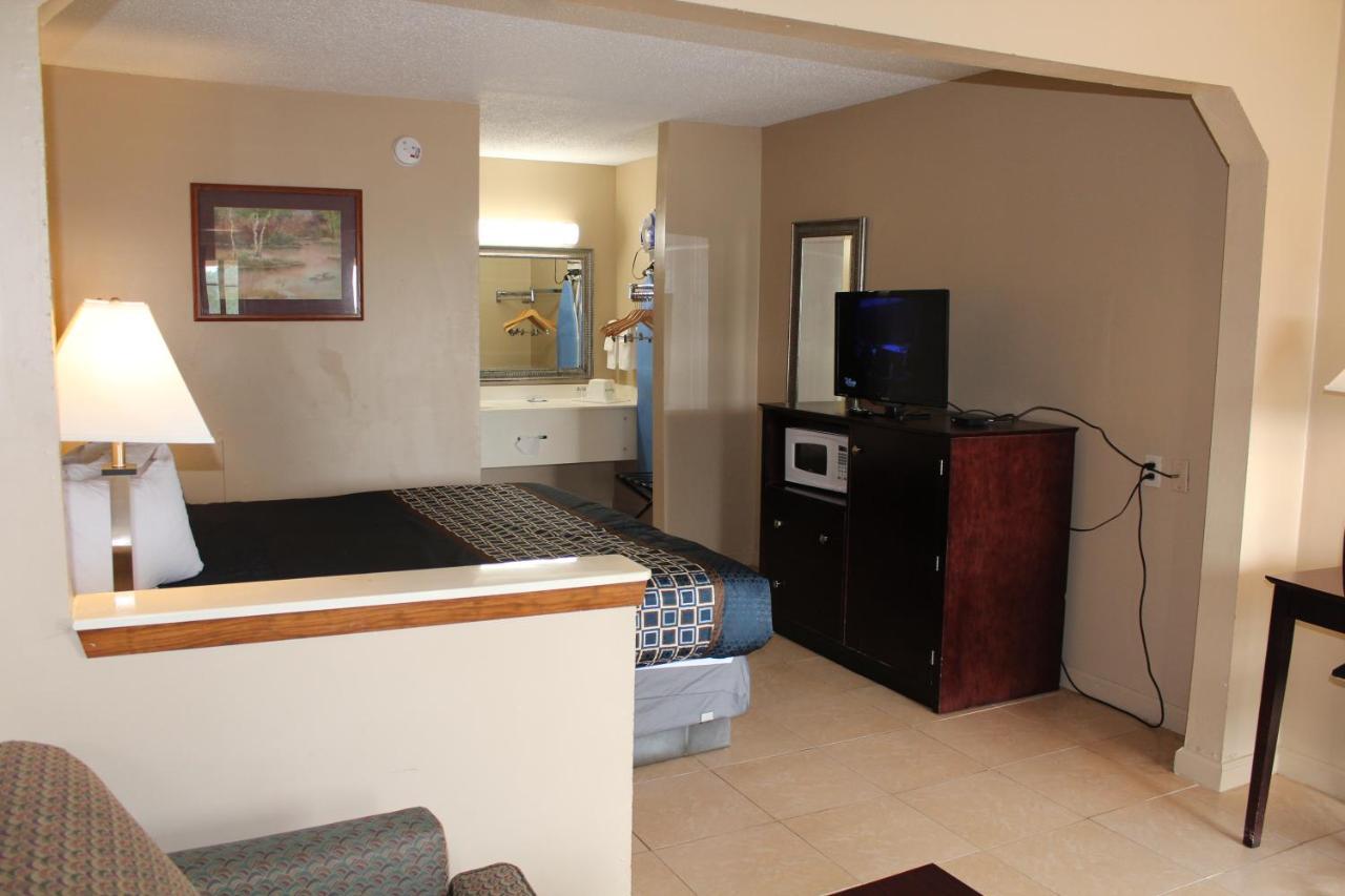 Highland Inn Denham Springs Baton Rouge East Экстерьер фото