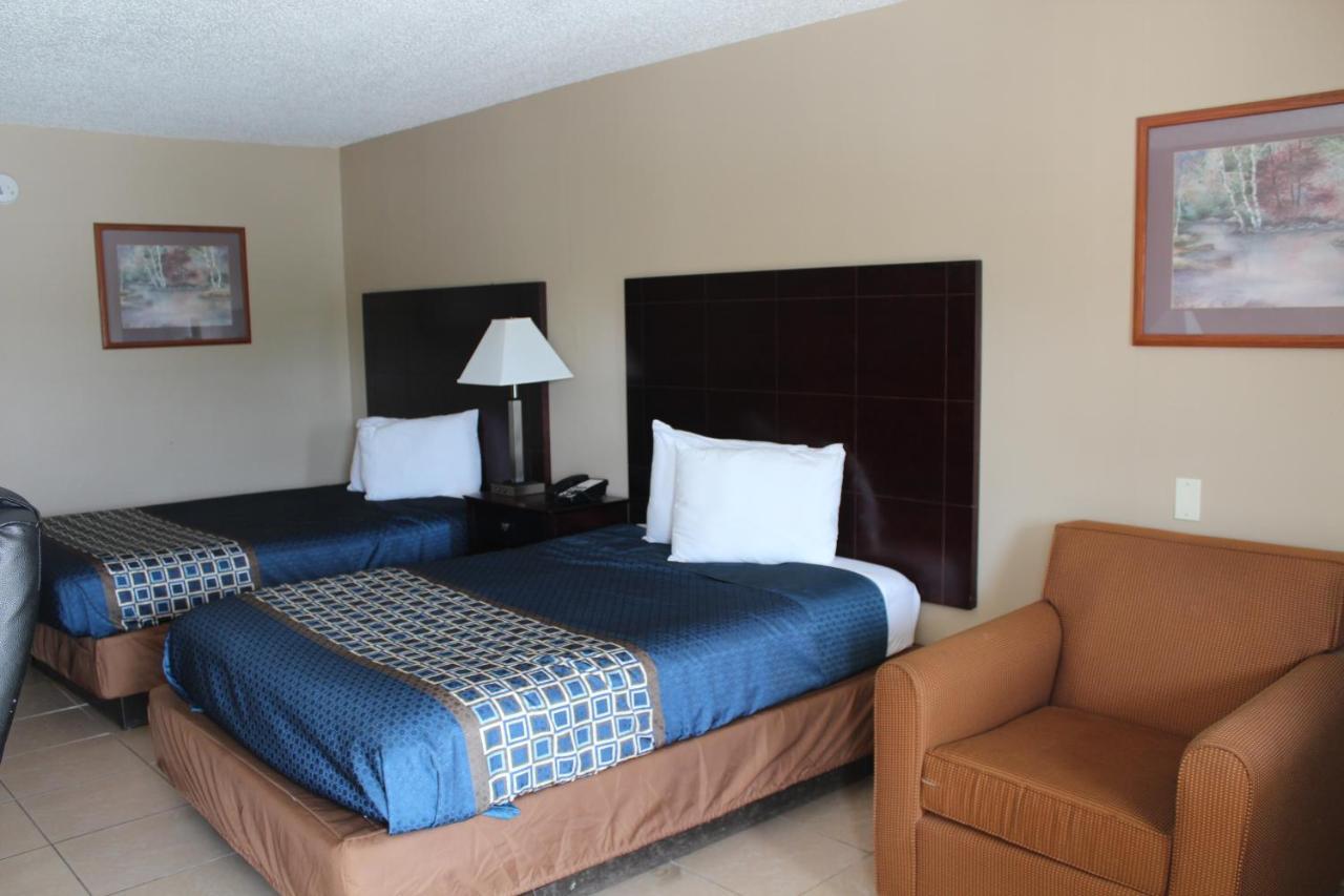 Highland Inn Denham Springs Baton Rouge East Экстерьер фото