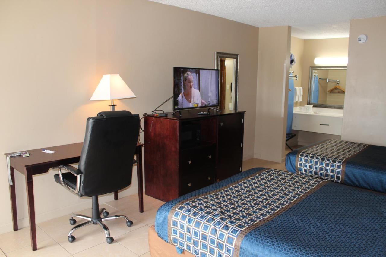 Highland Inn Denham Springs Baton Rouge East Экстерьер фото