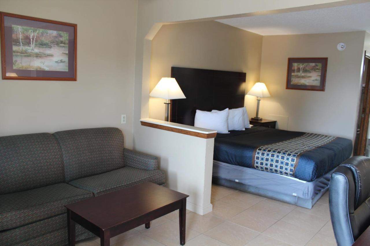 Highland Inn Denham Springs Baton Rouge East Экстерьер фото