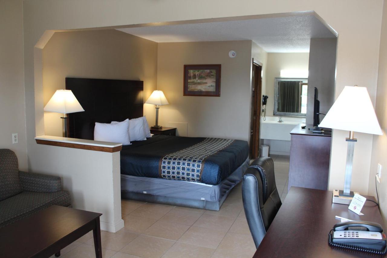 Highland Inn Denham Springs Baton Rouge East Экстерьер фото